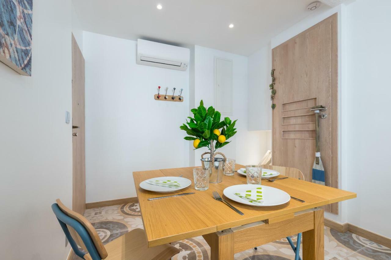 Valbonne Flat Apartment Exterior photo