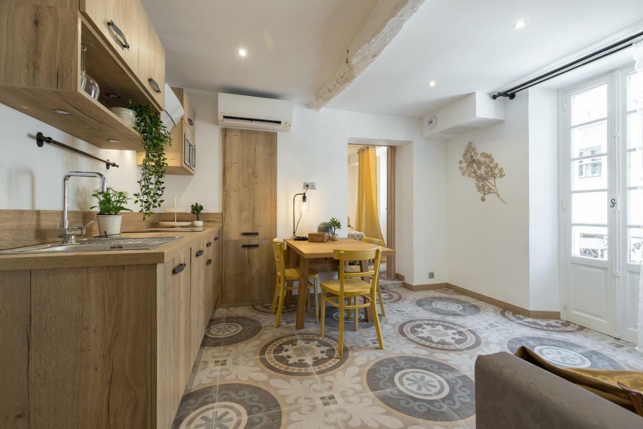 Valbonne Flat Apartment Exterior photo