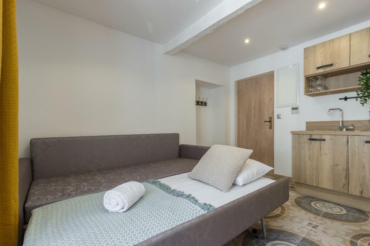 Valbonne Flat Apartment Exterior photo