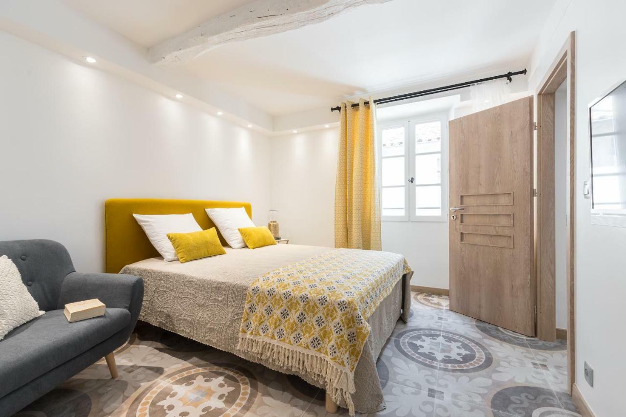 Valbonne Flat Apartment Exterior photo