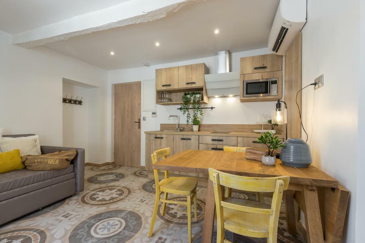 Valbonne Flat Apartment Exterior photo
