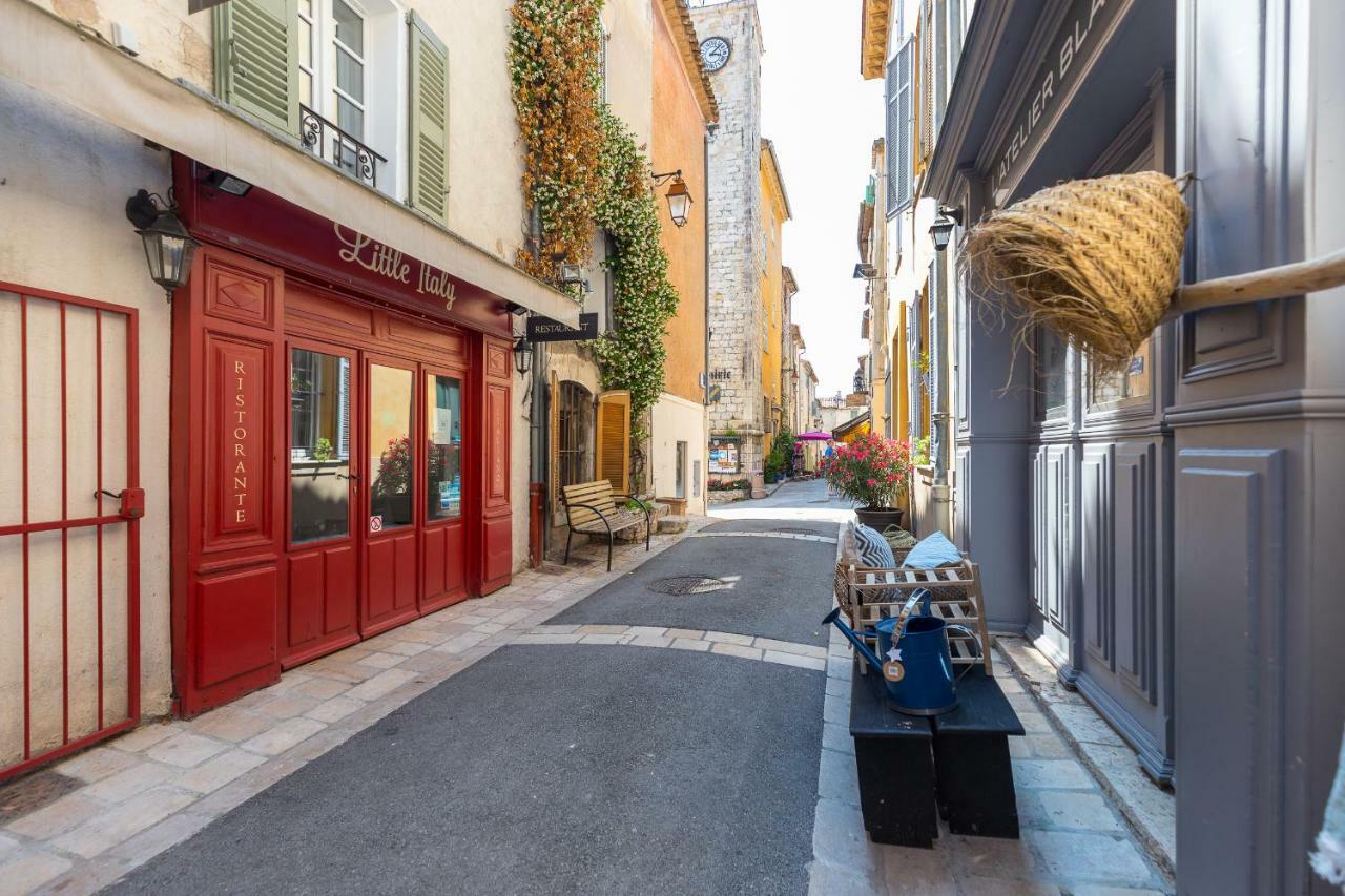 Valbonne Flat Apartment Exterior photo
