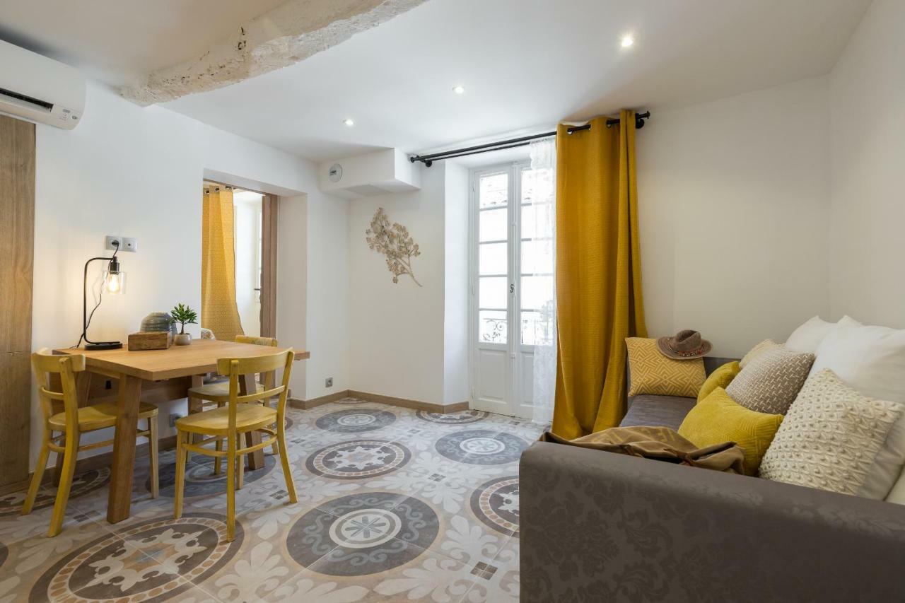 Valbonne Flat Apartment Exterior photo