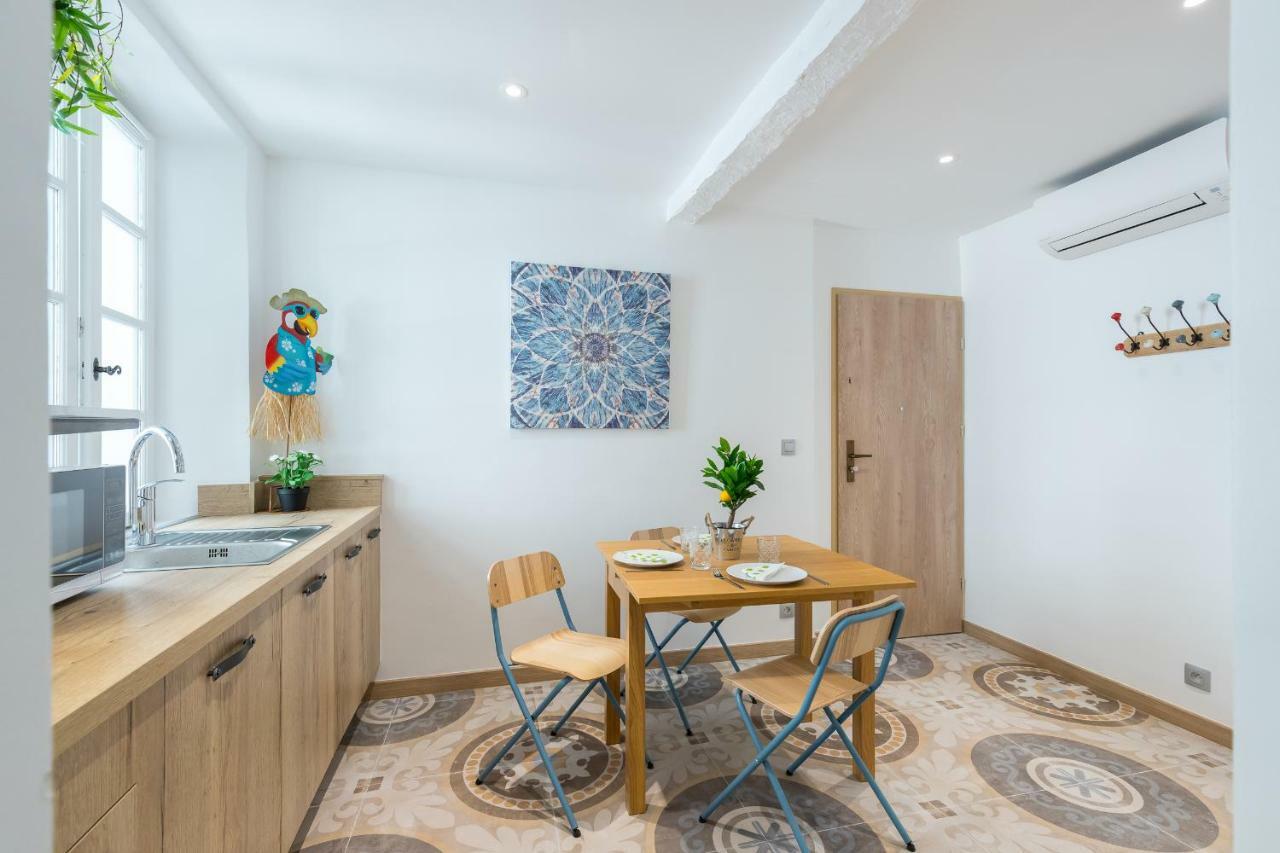 Valbonne Flat Apartment Exterior photo