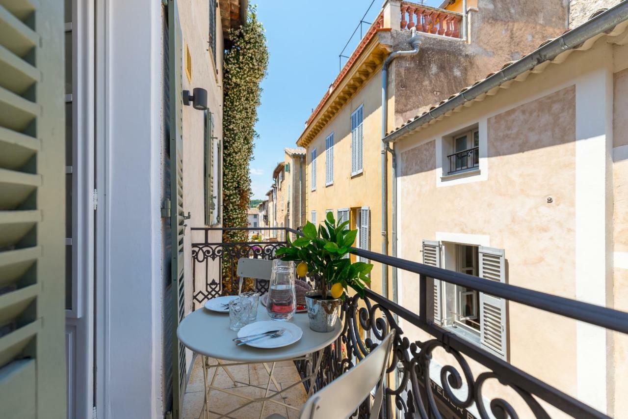 Valbonne Flat Apartment Exterior photo