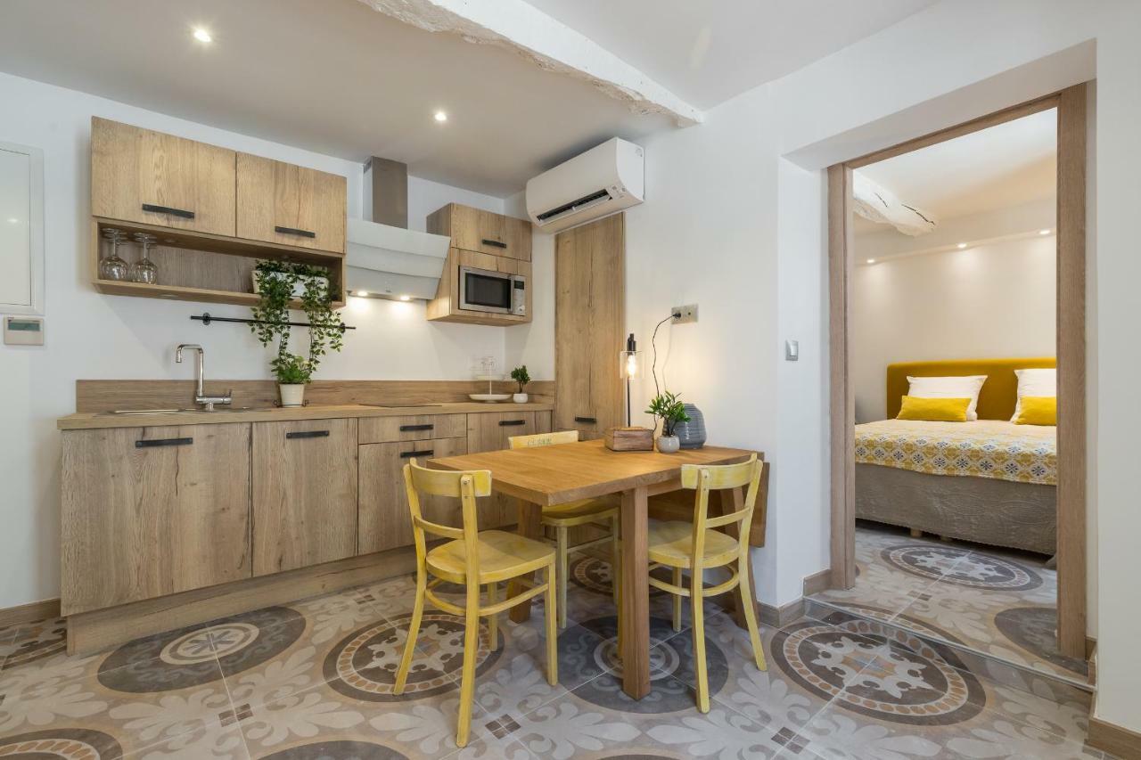 Valbonne Flat Apartment Exterior photo